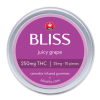 Picture of Bliss - Juicy Grape Gummies (250mg)