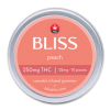 Picture of Bliss - Peach Gummies (250mg)