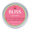 Picture of Bliss - Watermelon Gummies (250mg)