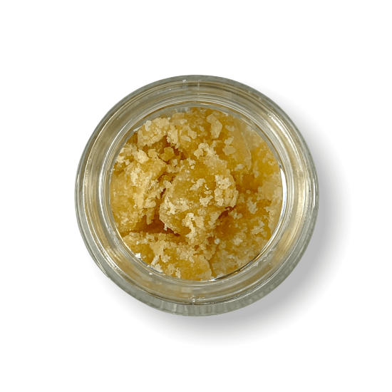 Picture of Honey Bear - Indica - Live Resin