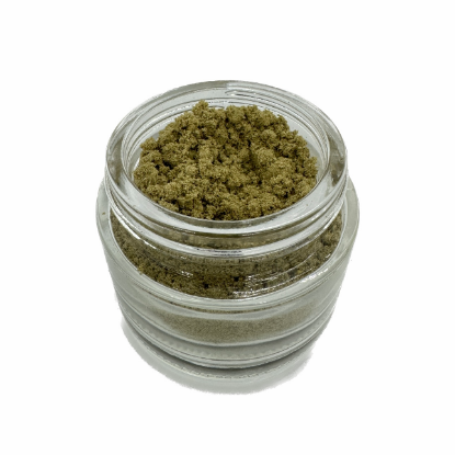 Picture of Rockstar - Indica - Kief