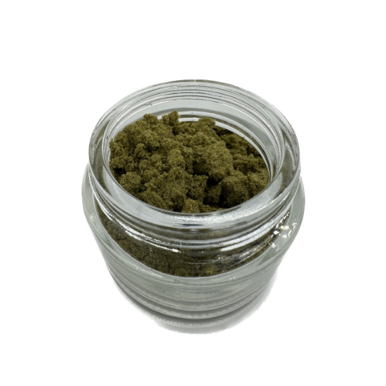 Picture of Island Pink - Indica - Kief