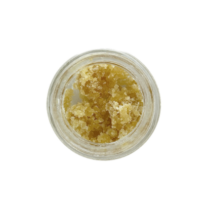 Picture of Banana Mimosa - Hybrid - Crumble