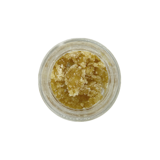 Picture of Bubble OG - Indica - Crumble